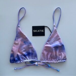 NWT Skatie Ella Top - Dream